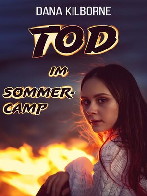 cover image of Tod im Sommercamp